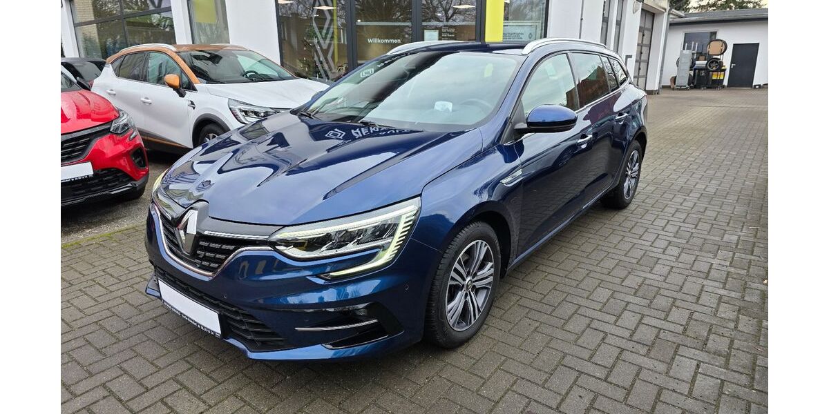 Renault Megane 46.510 km 16.890 &euro; Berlin 12623