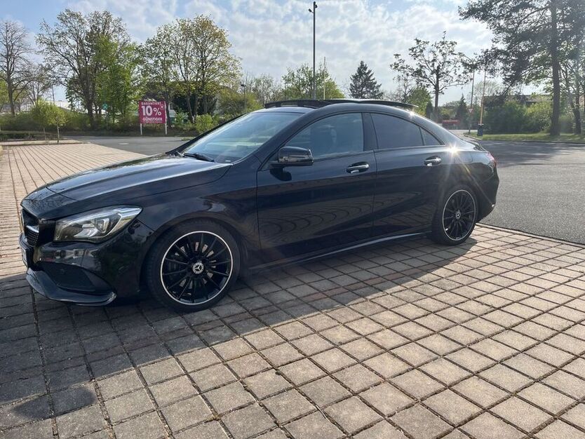 CLA 220