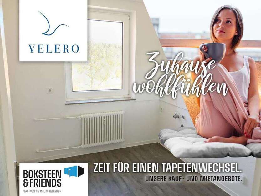 Wohnung zum Mieten in Meschede 400 € 69.48 m²