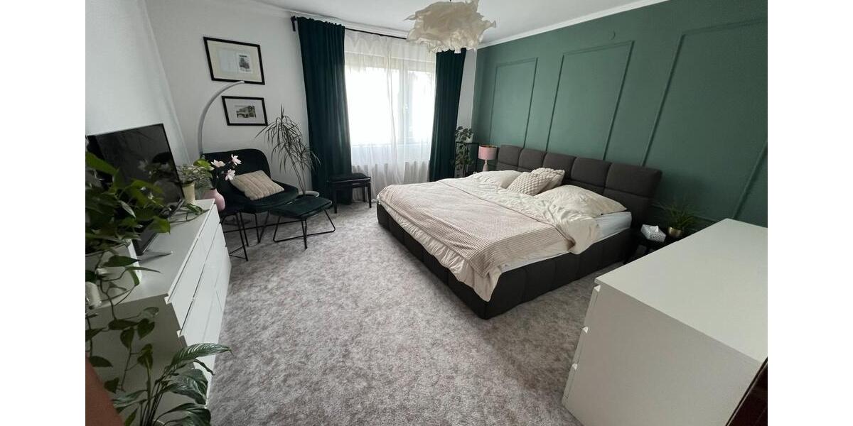 Bungalow Niedernwöhren - 3 Zimmer, 120 m&sup2;, 1.500&euro; | Angebot:26646465