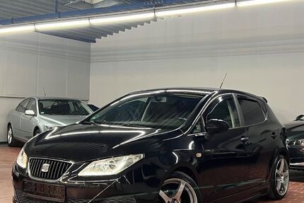 Seat Ibiza 166.200 km 2.990 &euro; Wennigsen 30974