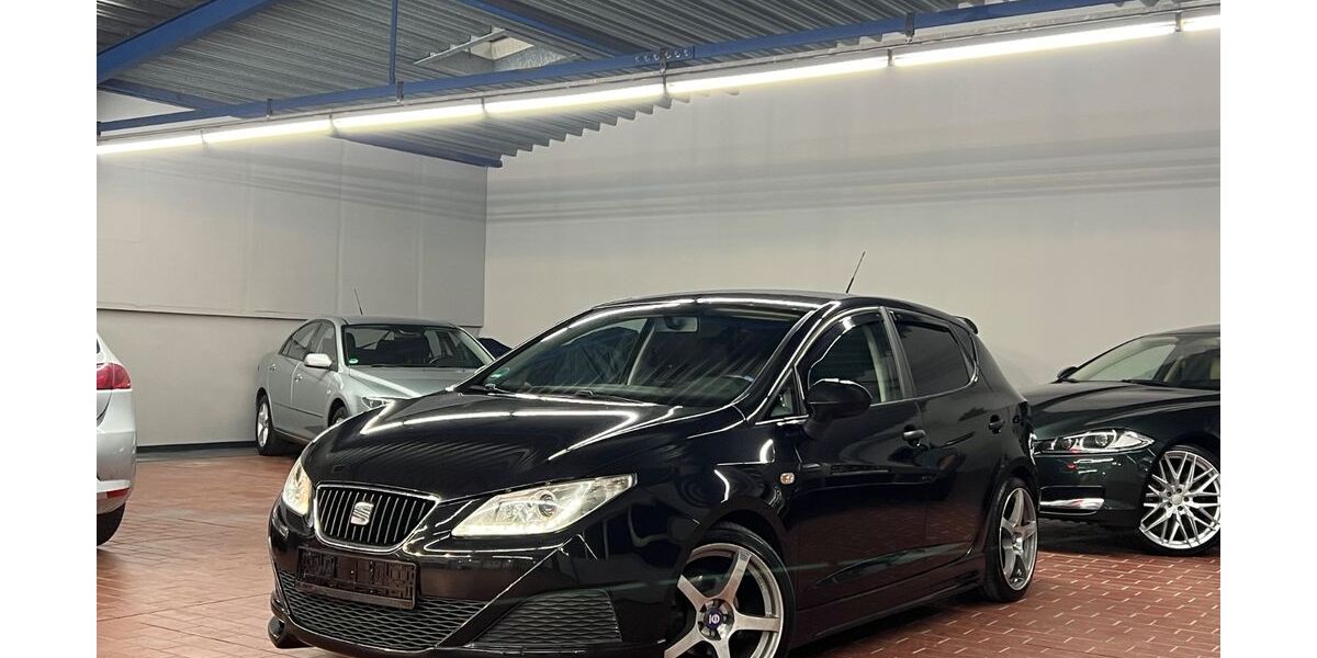 Seat Ibiza 166.200 km 2.990 &euro; Wennigsen 30974