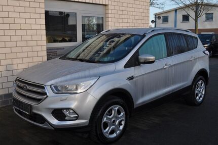 Ford Kuga 171.214 km 8.780 &euro; Schüttorf 48465