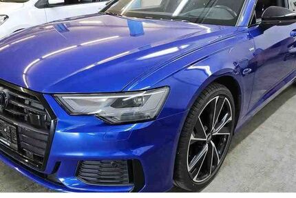 Audi A6 63.650 km 37.470 &euro; Borna 04552