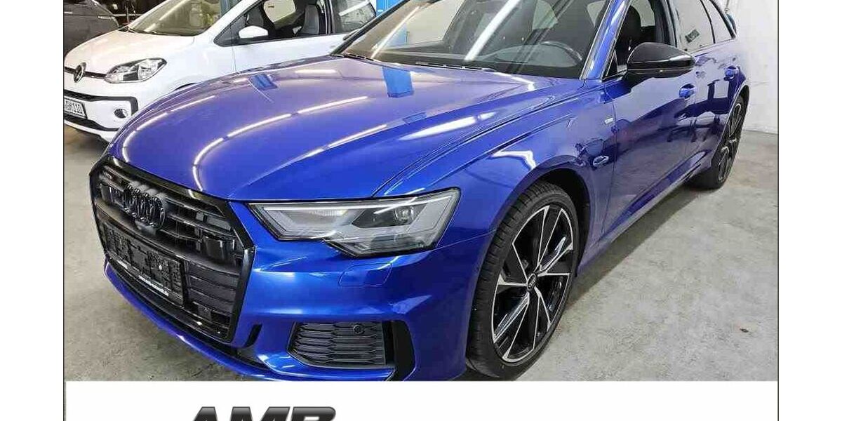 Audi A6 63.650 km 37.470 &euro; Borna 04552