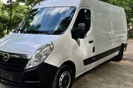 Opel Movano 435.000 km 4.700 &euro; Nürnberg 90439