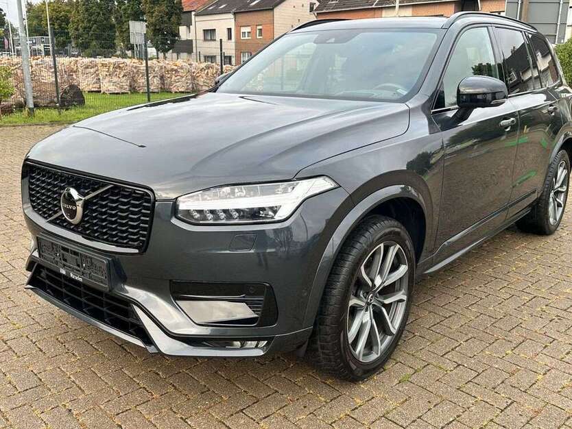 XC90