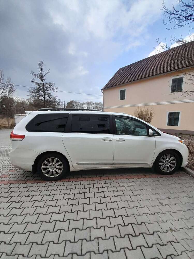 Sienna