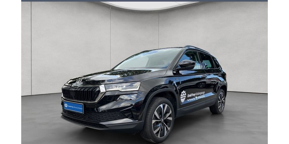 Skoda Karoq 7.420 km 37.489 &euro; Kaltenkirchen 24568