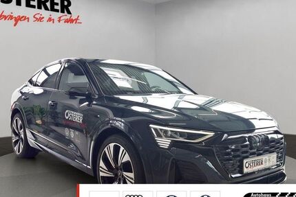 Audi Q8 18.000 km 53.950 &euro; Eging a. See 94535