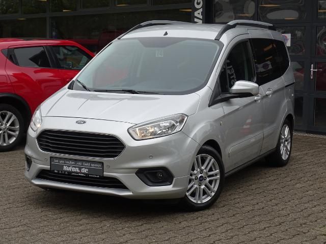 Ford Tourneo Courier 82.074 km 13.990 &euro; Essen 45355