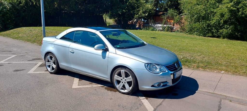 VW Eos 171.000 km 6.500 &euro; Filderstadt 70794