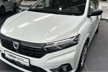 Dacia Sandero 39.308 km 9.990 &euro; Dresden 01257