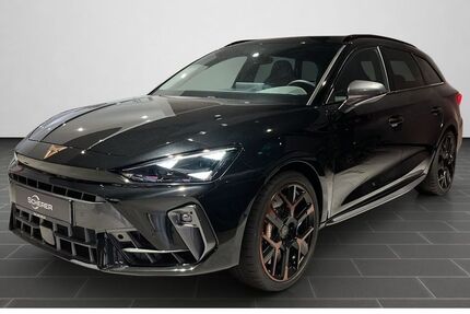 Cupra Leon 6.900 km 48.690 &euro; Ludwigshafen 67063
