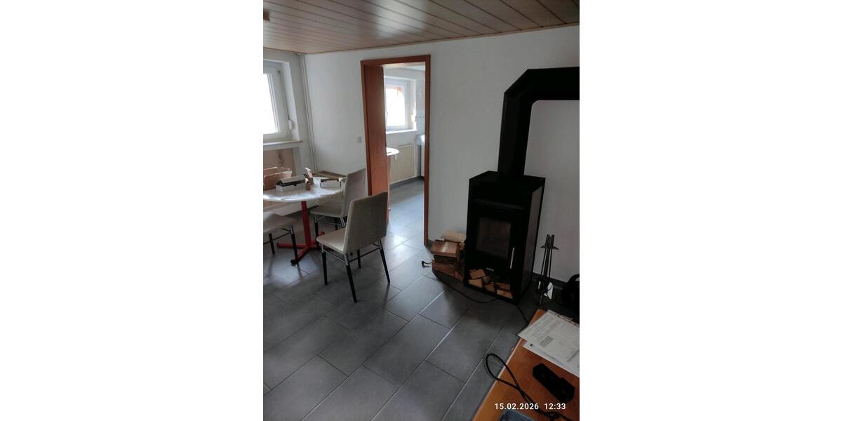 Etagenwohnung Biebertal - 2.5 Zimmer, 64 m&sup2;, 500&euro; | Angebot:26323150