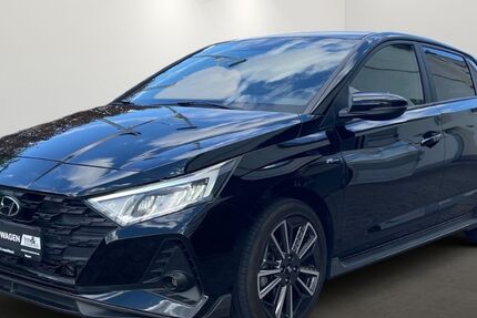 Hyundai i20 12.129 km 20.450 &euro; Andernach 56626