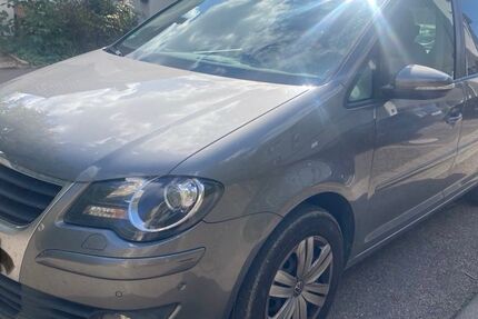 VW Touran 225.417 km 4.350 &euro; Geislingen 73312