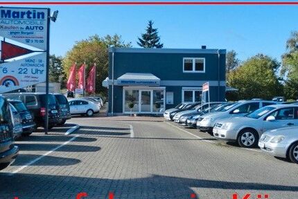 Porsche Macan 56.000 km 36.999 &euro; Lübeck 23560