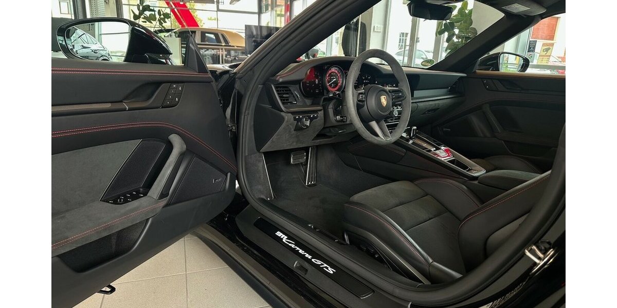 Porsche 911 992 GTS Cabrio |Matrix|ACC|S.AGA|Lift|HA-Lenk| 16.953 km 165.999 &euro; Mainz-Kostheim 55246