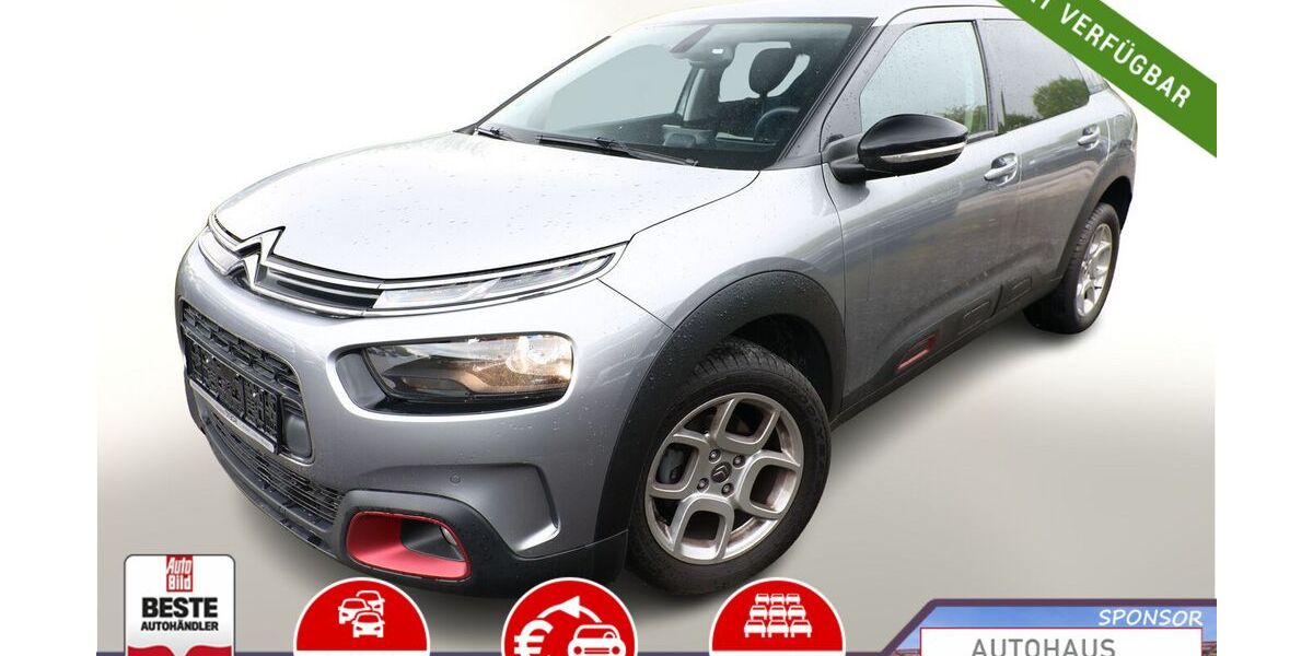 Citroen C4 Cactus 33.300 km 13.088 &euro; Kehl 77694