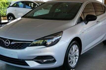 Opel Astra 41.948 km 12.490 &euro; Hohenlockstedt 25551