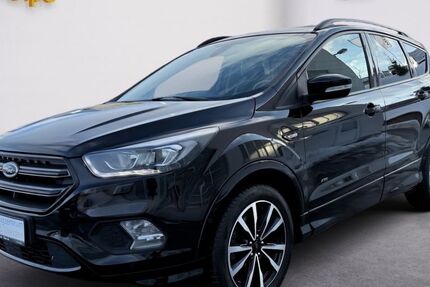 Ford Kuga 112.552 km 15.390 &euro; Olpe 57462