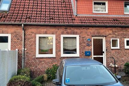 Reihenhaus in Eckernförde !provisionsfrei! 3.5 zimmer