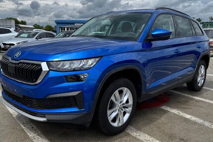 Skoda Kodiaq 149.001 km 23.500 &euro; Mittenwalde 15749