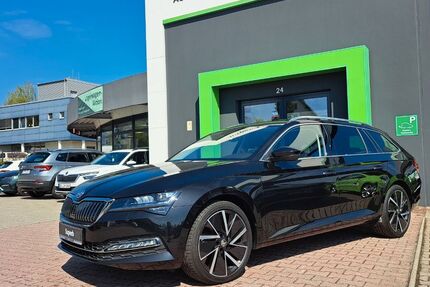 Skoda Superb 56.021 km 30.900 &euro; Görlitz 02828