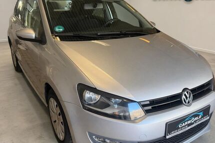 VW Polo 230.000 km 2.490 &euro; Kirchberg 55481