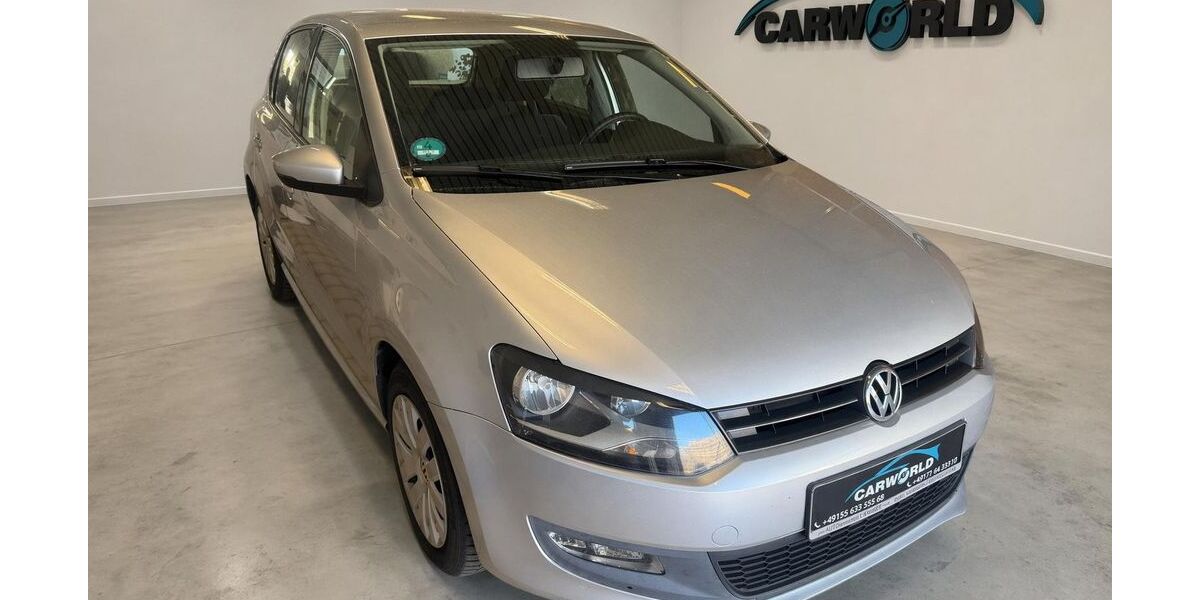 VW Polo 230.000 km 2.490 &euro; Kirchberg 55481