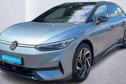 VW ID.7 25.347 km 53.888 &euro; Hamburg 22303
