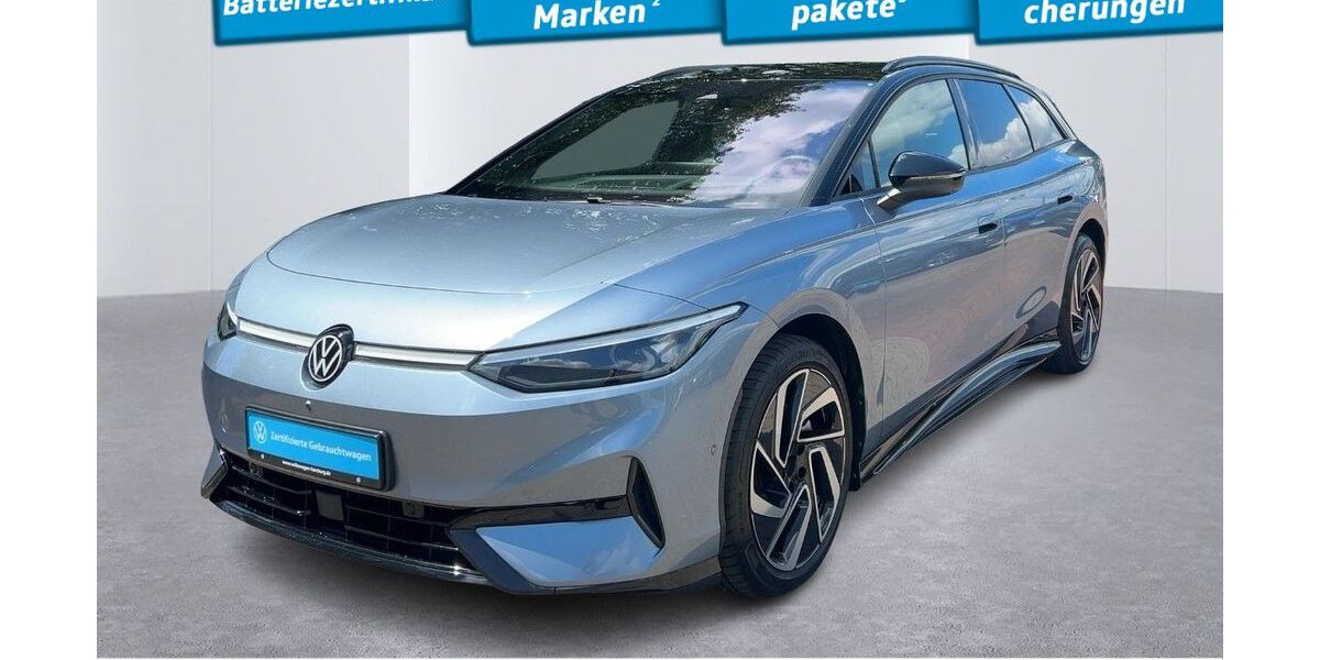 VW ID.7 25.347 km 53.888 &euro; Hamburg 22303