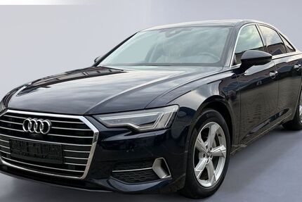 Audi A6 99.987 km 26.990 &euro; Burgkunstadt 96224