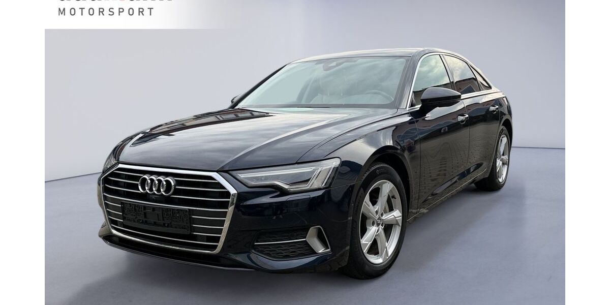 Audi A6 99.987 km 26.990 &euro; Burgkunstadt 96224