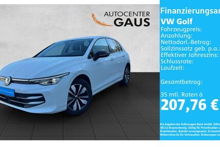 VW Golf 25.815 km 24.440 &euro; Bielefeld 33699
