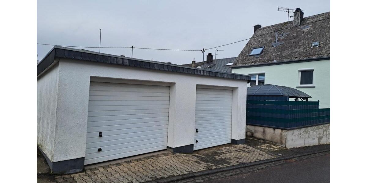 Reihenhaus Hermeskeil - 5 Zimmer, 157 m&sup2;, 210.000&euro; | Angebot:27040990