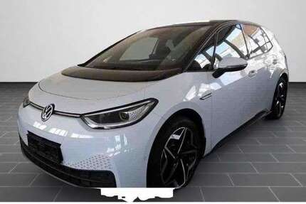 VW ID.3 34.493 km 24.890 &euro; Saarbrücken 66115