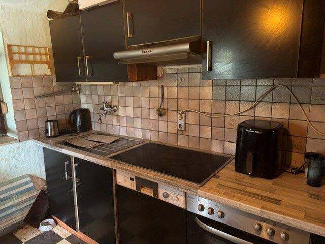 Mehrfamilienhaus, Wohnhaus Morbach / Morscheid-Riedenburg Morscheid-Riedenburg - 8 Zimmer, 240 m&sup2;, 89.000&euro; | Angebot:26892890