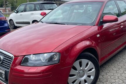 Audi A3 168.000 km 5.990 &euro; Konz 54329