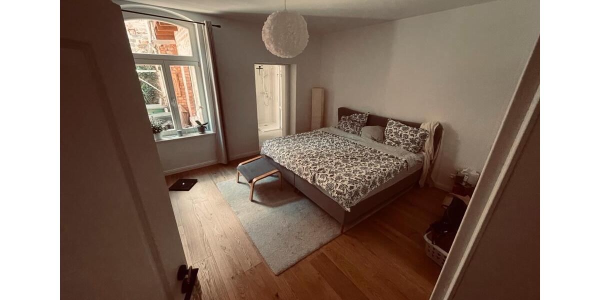 Charmante, zentral gelegene Eigentumswohnung 3 zimmer