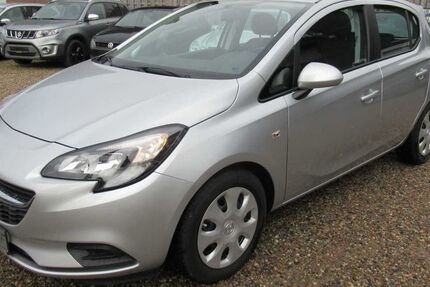 Opel Corsa 22.600 km 8.950 &euro; Gettorf 24214