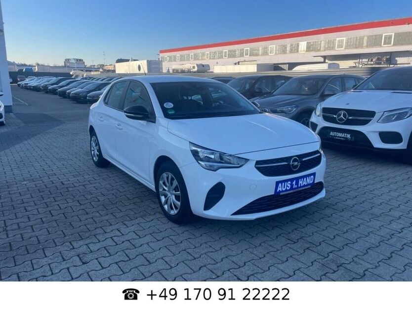 Corsa