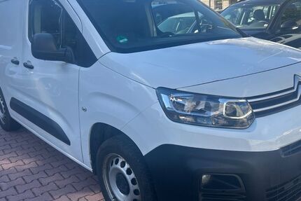Citroen Berlingo 243.000 km 6.450 € zwickau 08064