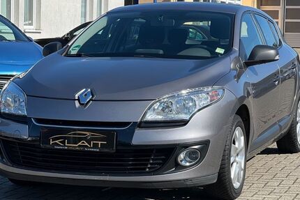 Renault Megane 130.000 km 4.490 &euro; Emmendingen 79312