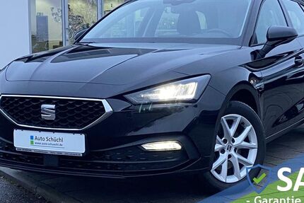 Seat Leon 34.158 km 21.948 &euro; Schrobenhausen-Edelshsn. 86529