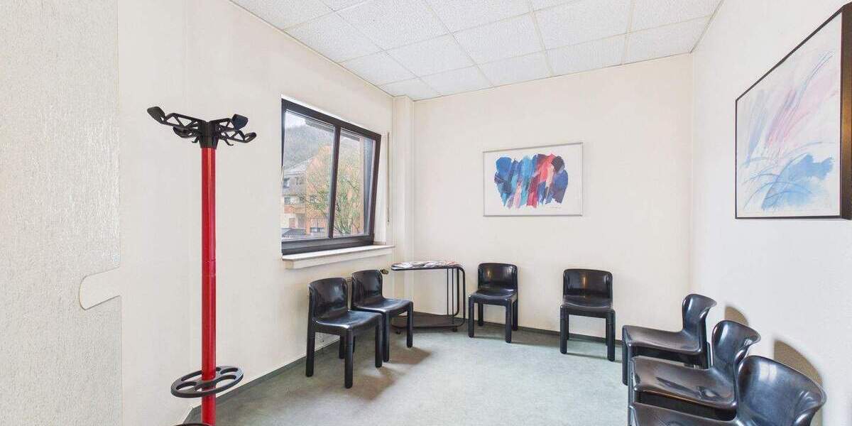 Etagenwohnung Ennepetal Milspe - 4 Zimmer, 96 m&sup2;, 197.000&euro; | Angebot:25413711