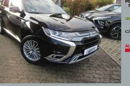 Mitsubishi Plug-in Hybrid Outlander 116.534 km 21.990 € Erding 85435