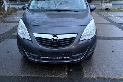 Opel Meriva 194.000 km 3.400 &euro; Gross gerau 64521