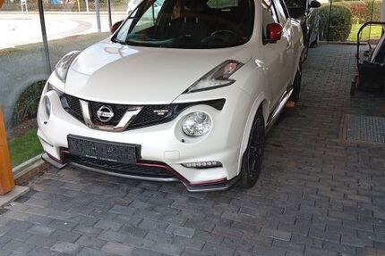 Nissan Juke 108.000 km 8.250 &euro; Winterlingen 72474